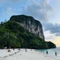 Incredible Seven Island : Krabi, Thailand