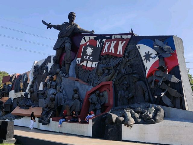 🇵🇭KKK Manila🇵🇭 The Katipunan