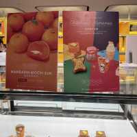 港式下午茶有乜好選擇🍰🧁🍩😋當文歷餅店