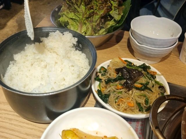 🤩삼청동김치찌개 ~ 여기가 제일 맛있다~~🥰