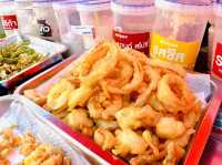 เปิดพิกัดร้านเด็ด!! หาดลับพัทยา 