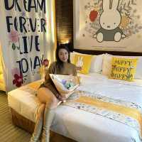 Harbour Grand Hong Kong - Miffy 