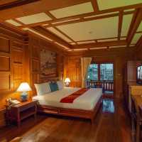 Baan U Sabai พักชิลฟิลลานนา