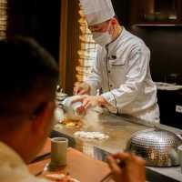 Hyatt Regency Phuket Resort เรียบง่ายแต่หรูหรา