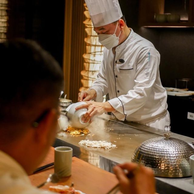 Hyatt Regency Phuket Resort เรียบง่ายแต่หรูหรา