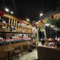 ภูอันดาวิว Restaurant & Café By Phu Anda