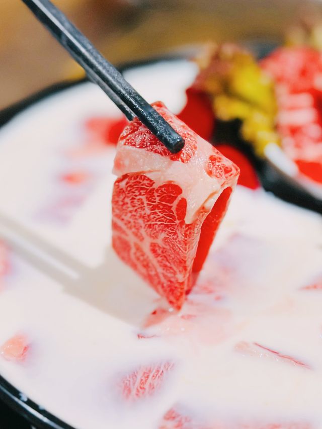 高質邊爐