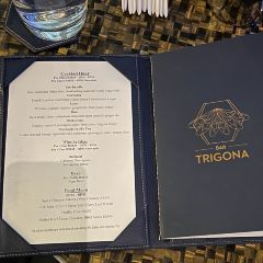 Bar Trigona User Photo
