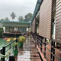 The Lake Terrace Resort
