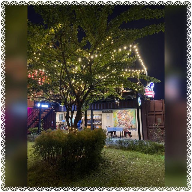 (泰國/曼谷）很有氣氛的海鮮餐廳-Nai Pramong Seafood Restaurant