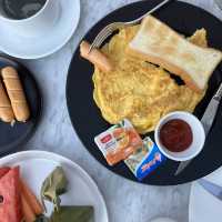방콕 치앙마이 갬성 숙소! 나만 알고 싶은 가성비 호텔 🏠 KIRI Hotel Chiang Mai