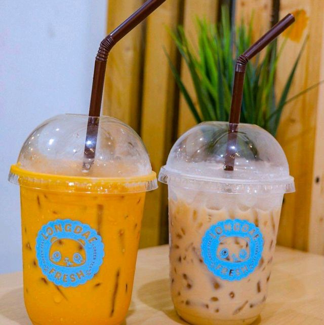 Fu House Ice-cream & Bakery
