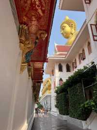 วัดปากน้ำ เขตภาษีเจริญ