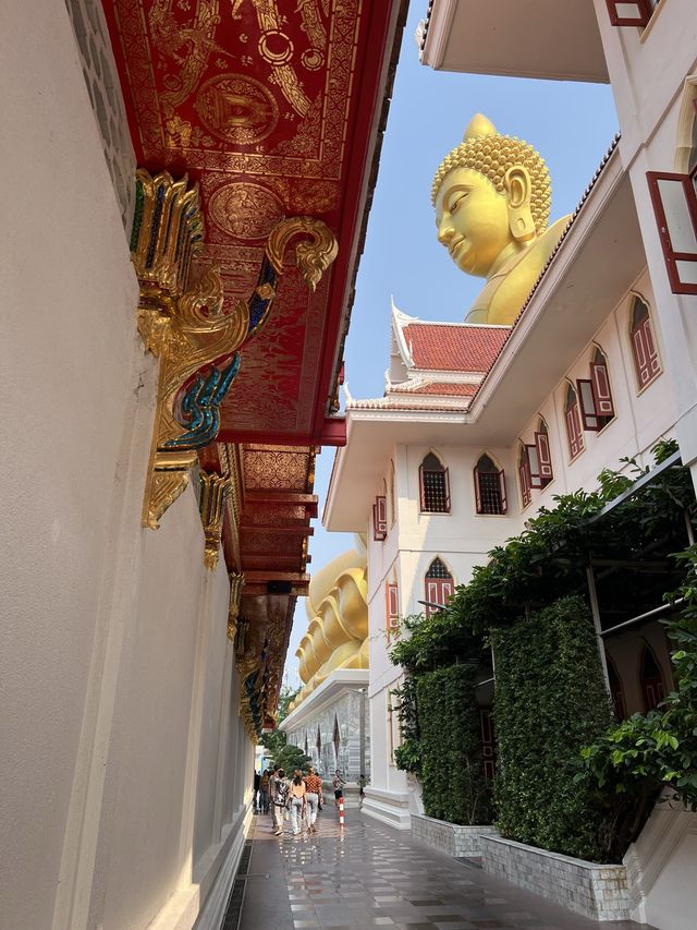 วัดปากน้ำ เขตภาษีเจริญ