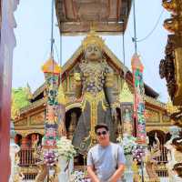 วัดมิ่งเมือง (วัดช้างมูบ) อ.เมือง จ.เชียงราย