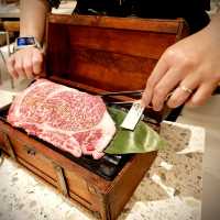 ［和牛燒肉一郎］-  放題選擇多👍