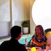 ลากแฟนไปนอนโรงแรมที่สวยมากๆในPhoket.Oldtown
