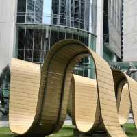 Taikoo Park