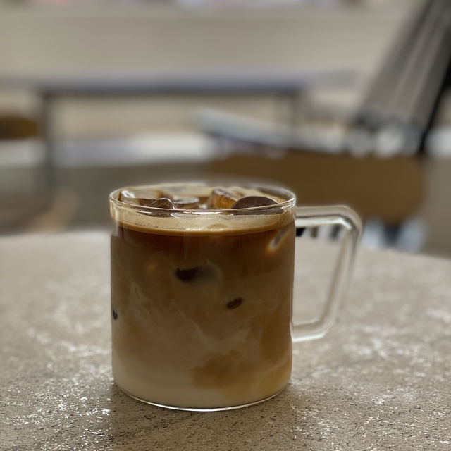 서울숲역 성수동 카페 영화104
