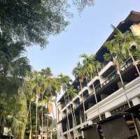 Aree Tara Resort Krabi