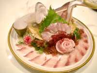 โอมากาเสะปลาไทยร้านนี้ที่ภูเก็ต