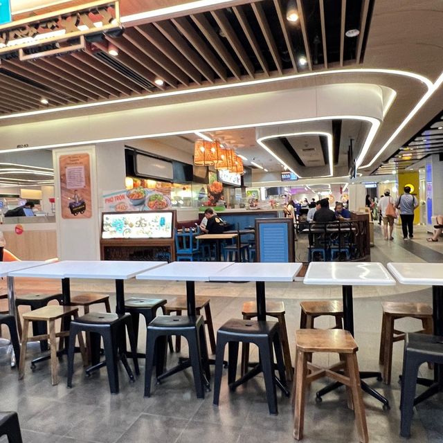 328 Katong Laksa @ westgate  