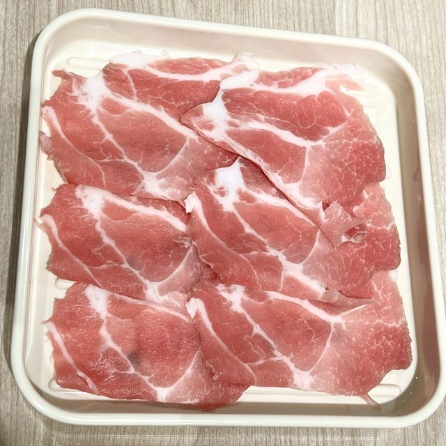 超萌牛摩造型湯底