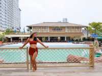 Centre Point Prime Hotel Pattaya