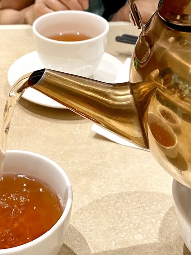 初嚐- 8種口味嘅特色小籠包