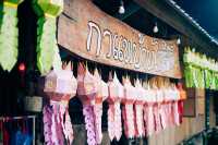  ร้านกาแฟบ้านไทลื้อ - ban tai lue cafe' 