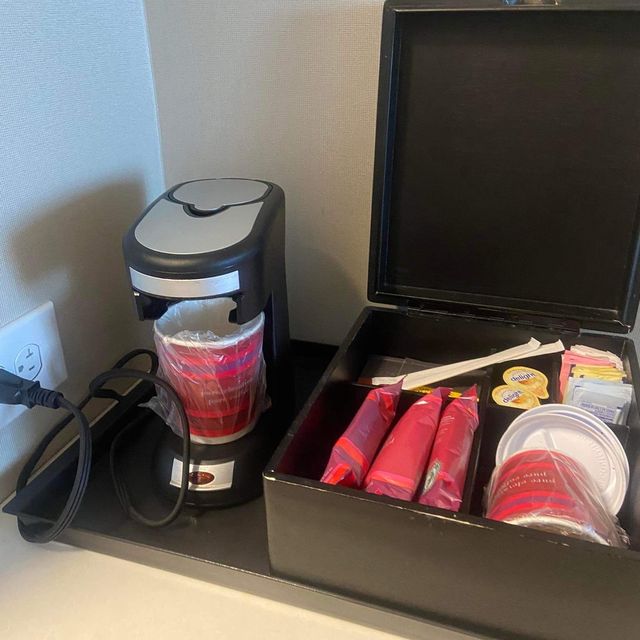 Atlanta Airport Marriott 