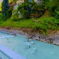 Summer in Zermatt 🇨🇭The Heaven on Earth 🏔️