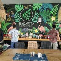 Bacarita Cafe