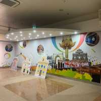 Commemorative Gallery of the Macao Basic Law