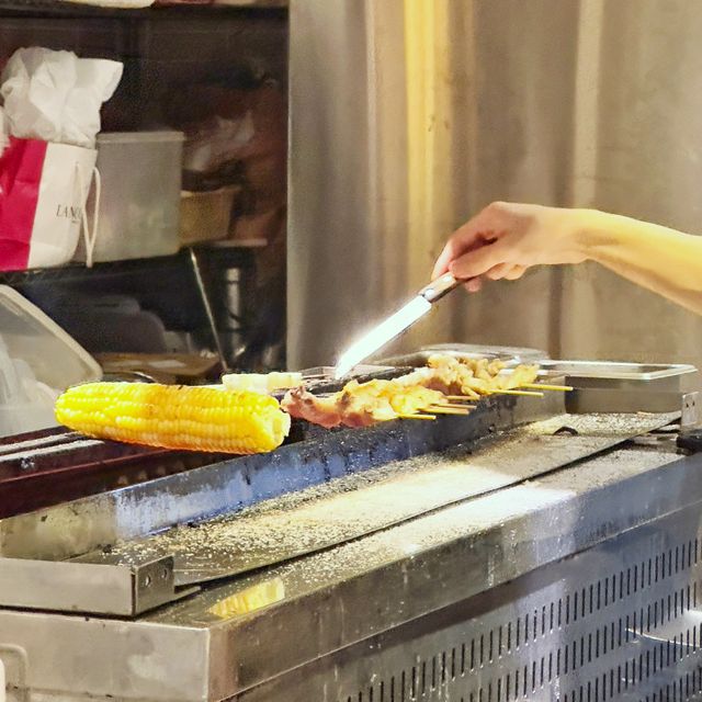 高質👍型格😎居酒屋🍶