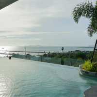 Cross vibe Pattaya seaphere