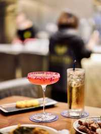 新式酒吧 串燒專門店