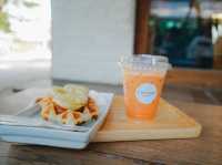 9th September Eat Drink Tree คาเฟ่ใต้ต้นจามจุรียัก