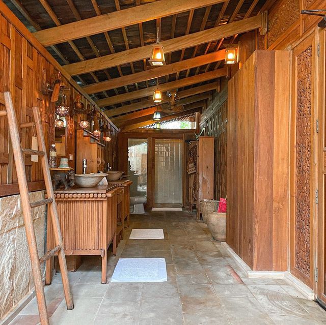 Santhiya - เกาะยาวใหญ่ รีสอร์ทแอนด์สปา