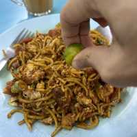 🍜 馬來西亞國民食物 