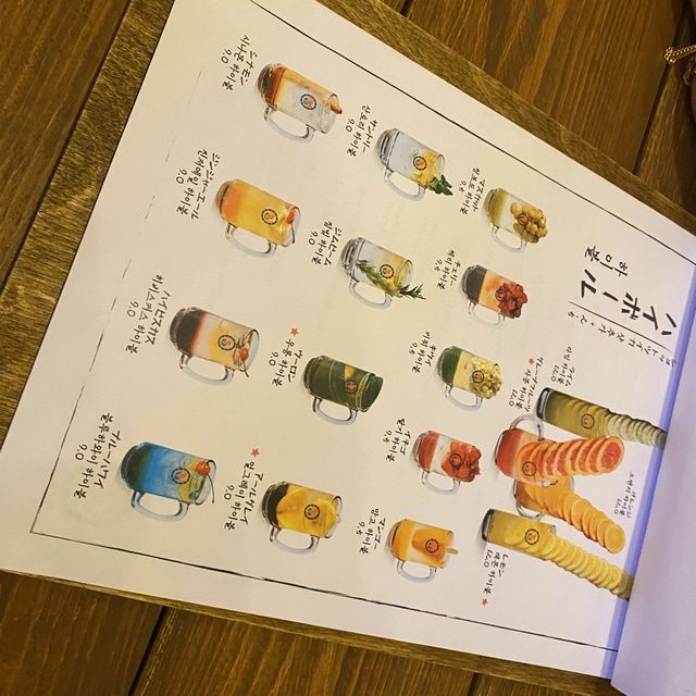 성수동 이자카야 술집 압구정수산시장