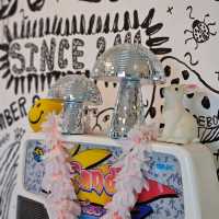 ร้านก๋วยเตี๋ยวสุดชิคแห่งหัวหิน Debo Cafe Number 2