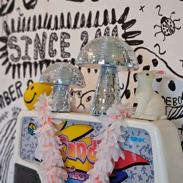 ร้านก๋วยเตี๋ยวสุดชิคแห่งหัวหิน Debo Cafe Number 2