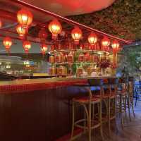 Fire Tiger Bar & Restaurant. ไอคอนสยาม