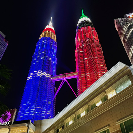 マレーシアのクアラルンプールのランドマーク クアラルンプールのランドマーク | Trip.com クアラルンプール