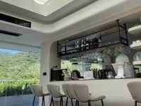 深圳坪山區no.1 —深圳一粟山溪美宿