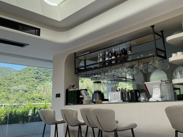 深圳坪山區no.1 —深圳一粟山溪美宿 深圳坪山區no.1 —深圳一粟山溪美宿