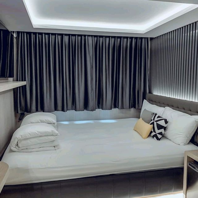 โรงแรม พีโน่ ลาเต้  เขาค้อ