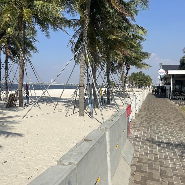 【ジャカルタ旅】お勧めショッピング　PIK Avenue