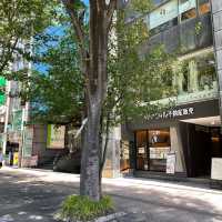 久屋大通レイヤードパーク